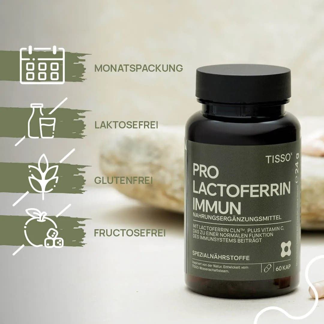 Про Лактоферрин Иммун — изображение 3