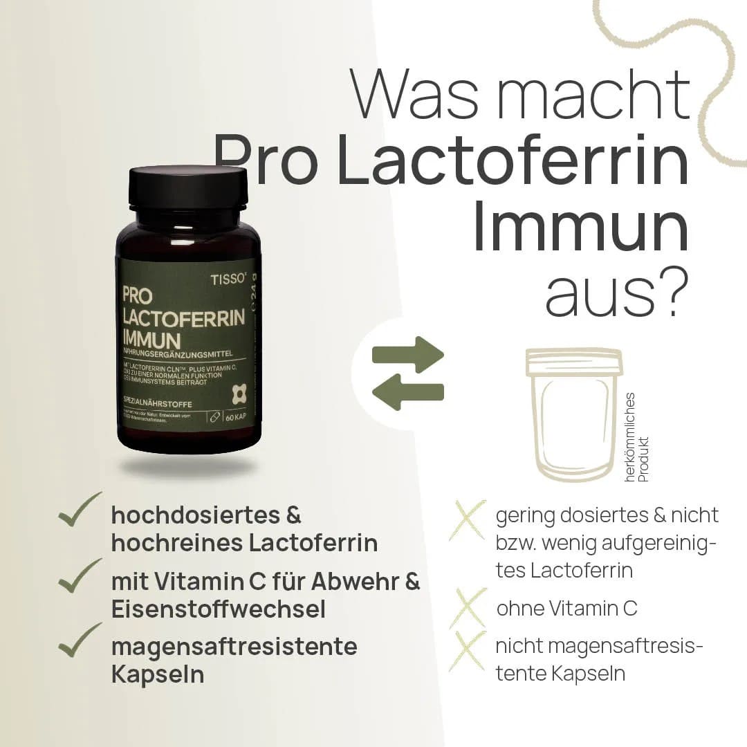 Про Лактоферрин Иммун — изображение 2