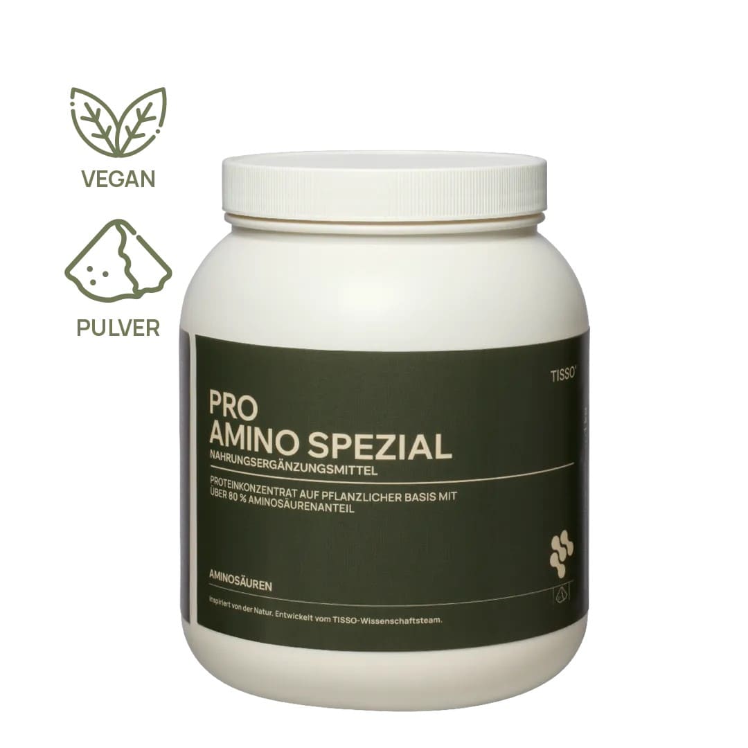 Про Амино Специальное