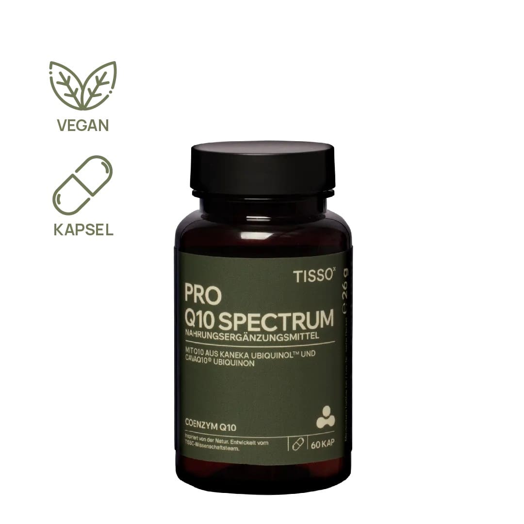 Pro Q10 Complete