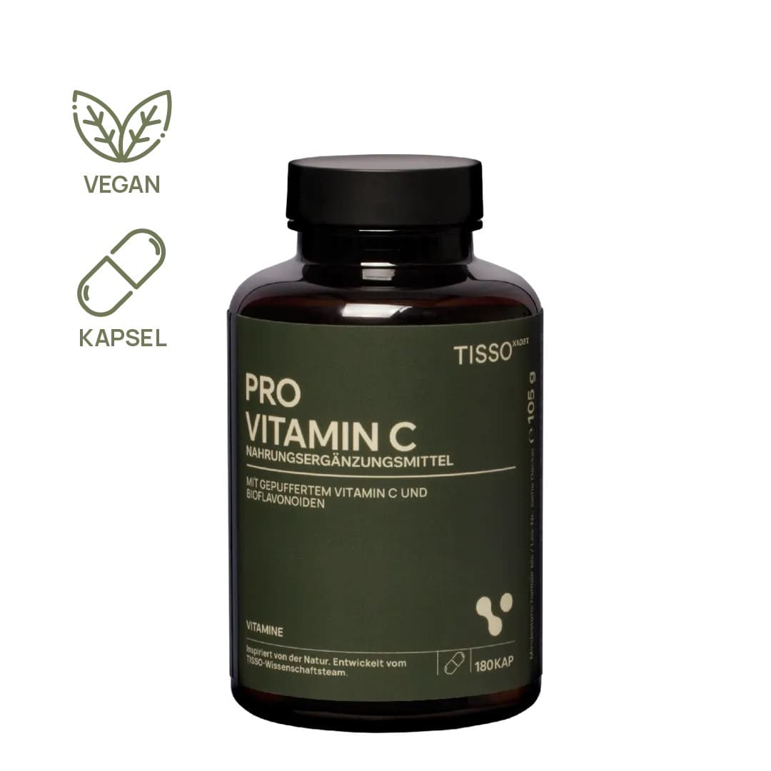 Pro Vitamin C
