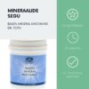 Mineraalide segu "BASEN MINERAL"