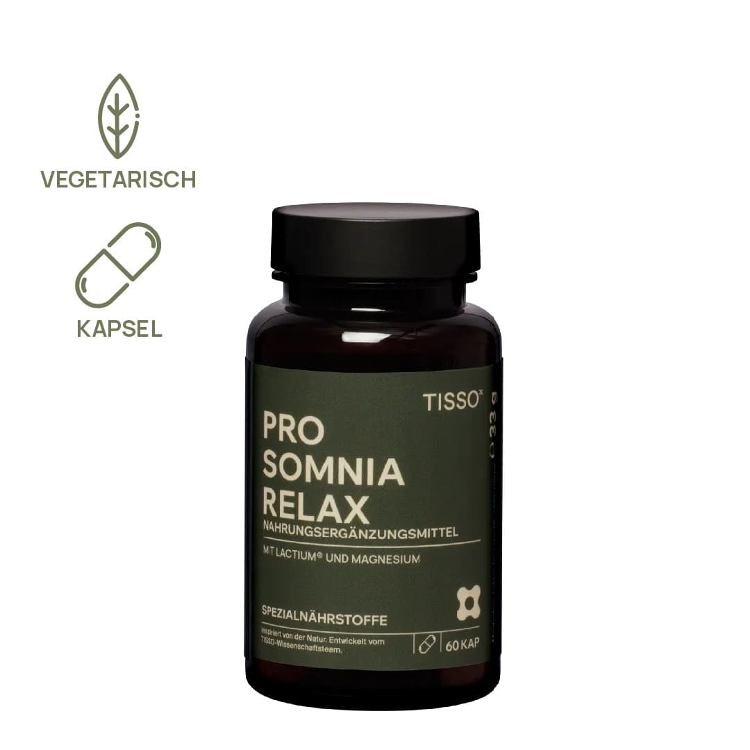 PRO SOMNIA RELAX