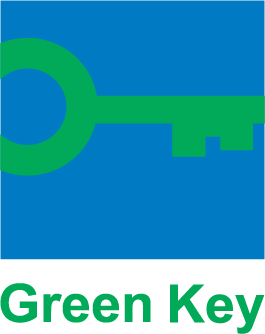 Aprillis 2024 võtsime uhkusega vastu keskkonnasõbralikkust tunnustava Green Key märgise. Green Key on rahvusvaheline ökomärgis ja juhtiv standard, mis on suunat