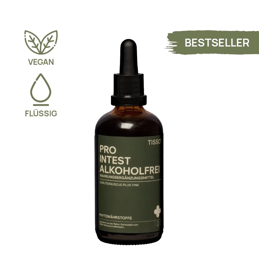 Pro INTEST alkoholivaba