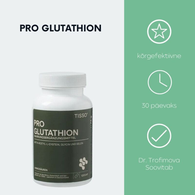 Pro Glutathion