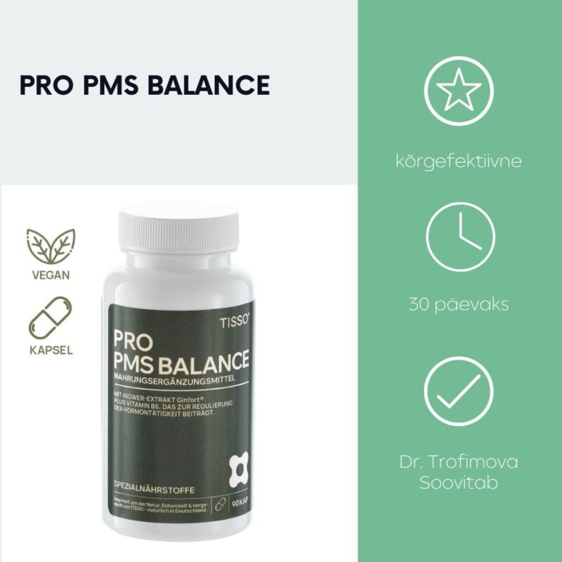 Uus!Pro PMS Balance