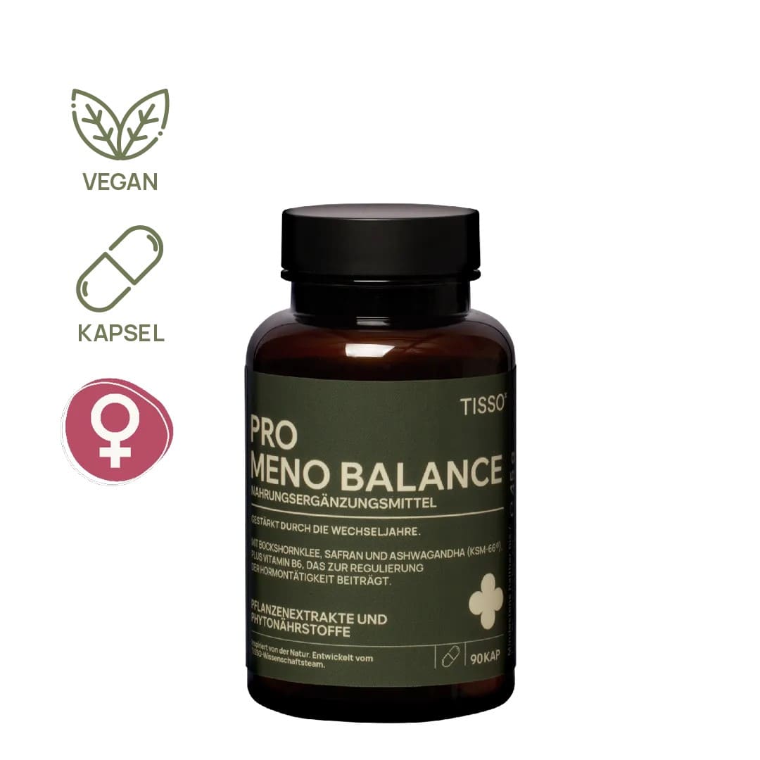 NEW! Pro Meno Balance