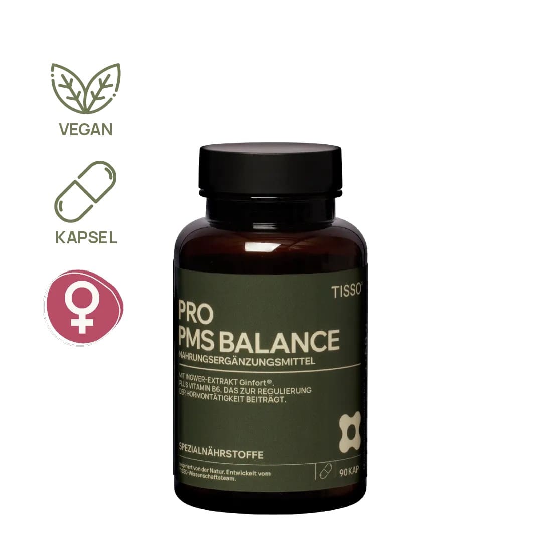 New! Pro PMS Balance