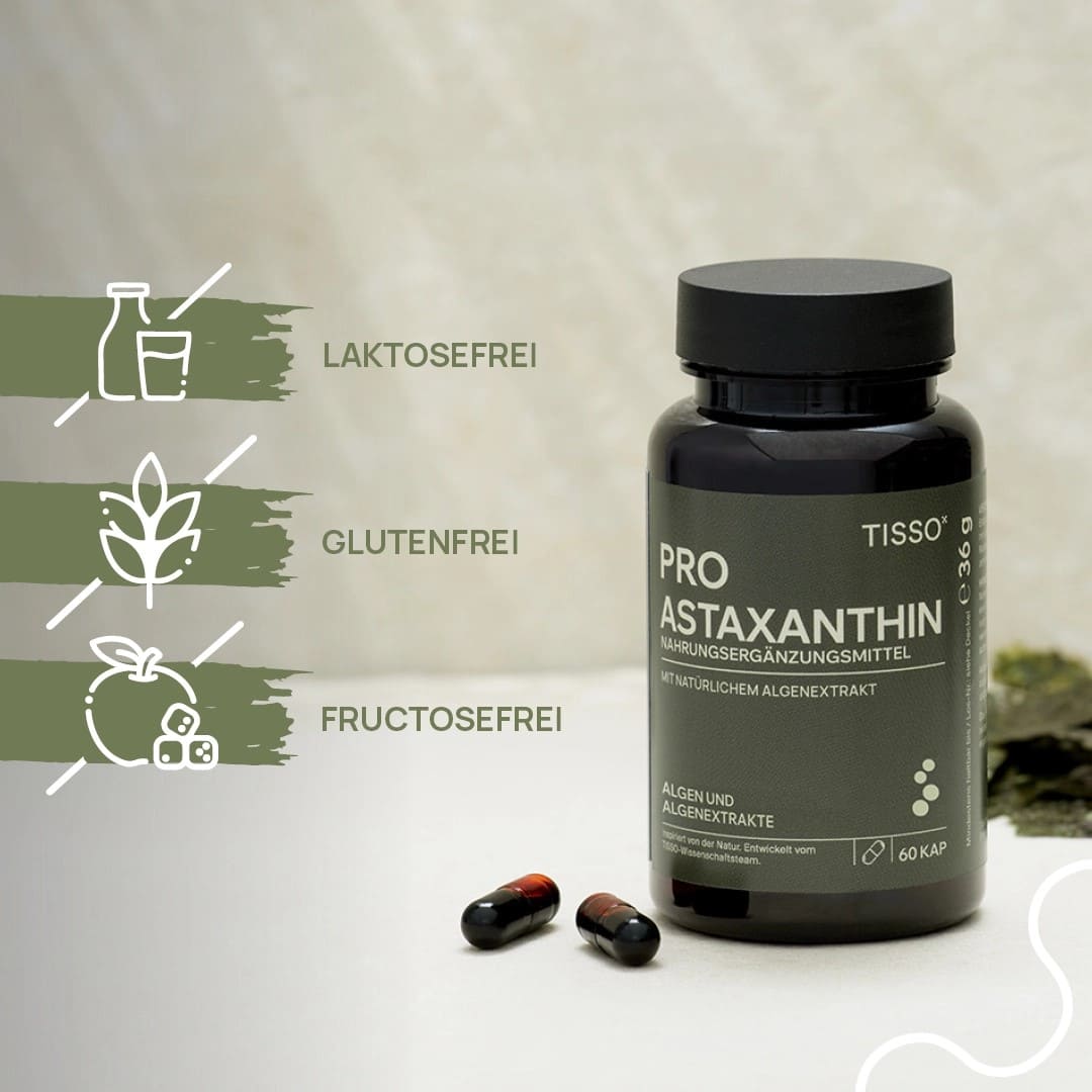 Pro Astaxanthin — изображение 3