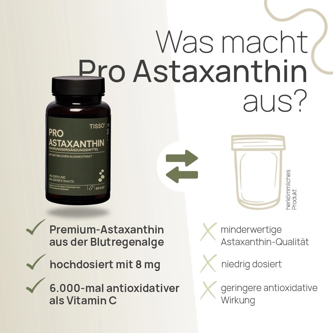 Pro Astaxanthin — изображение 4