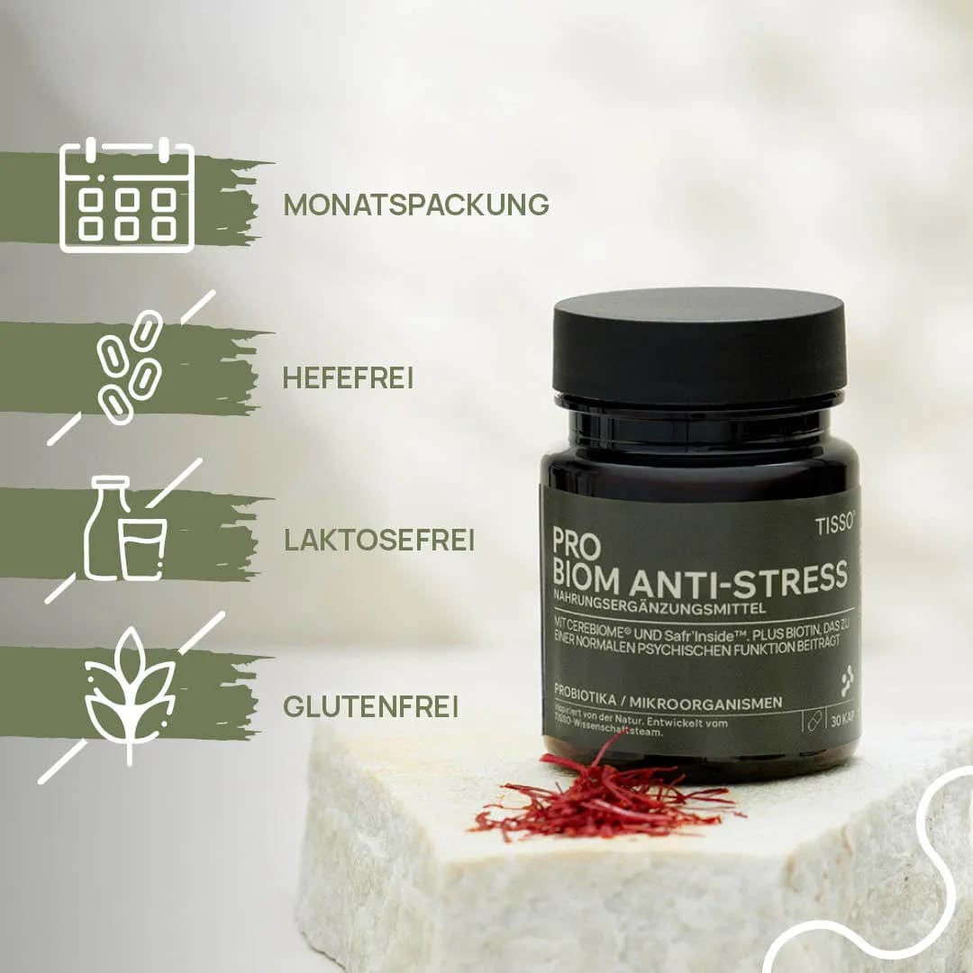 Pro Biom Anti-Stress — изображение 3