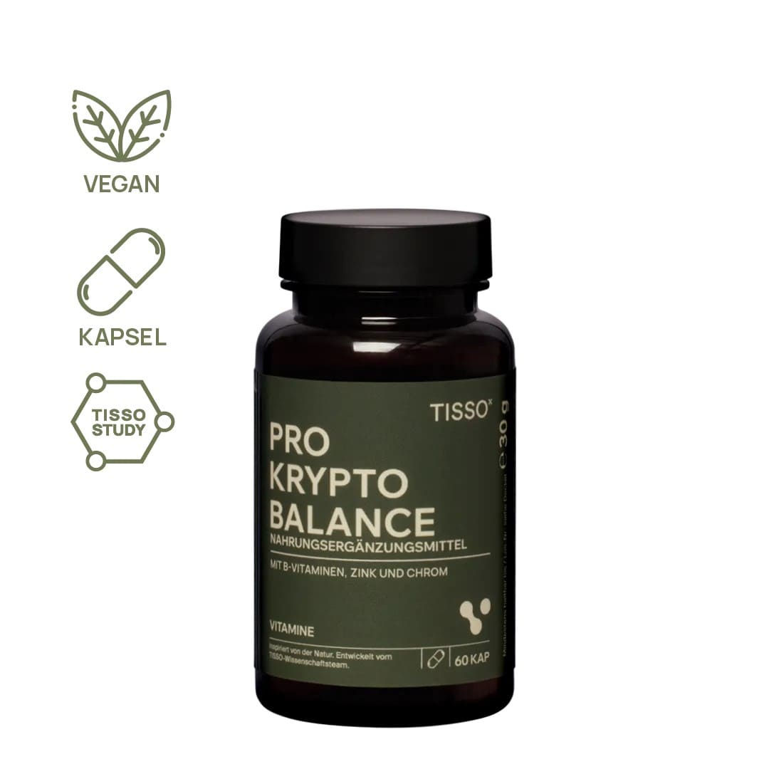 Pro Krypto Balance