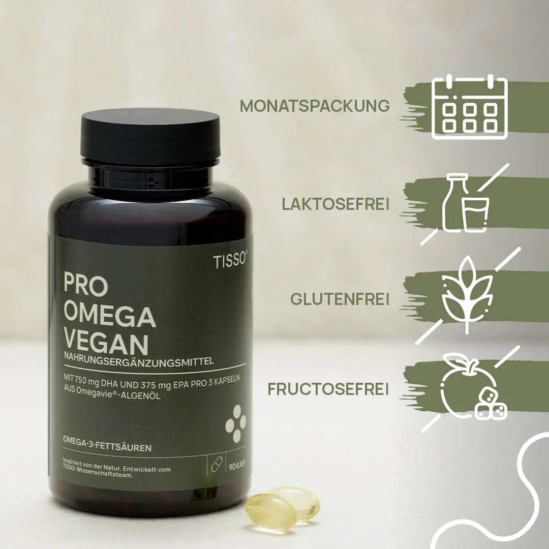Pro Omega Vegan - Image 2