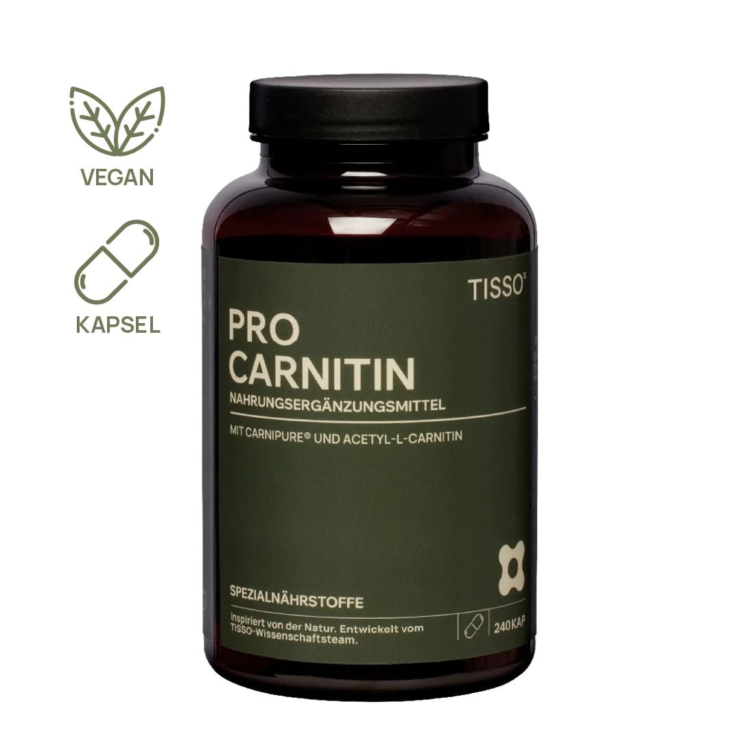 Pro Carnitin