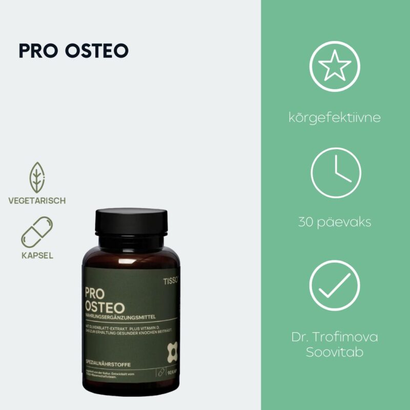 Pro Osteo