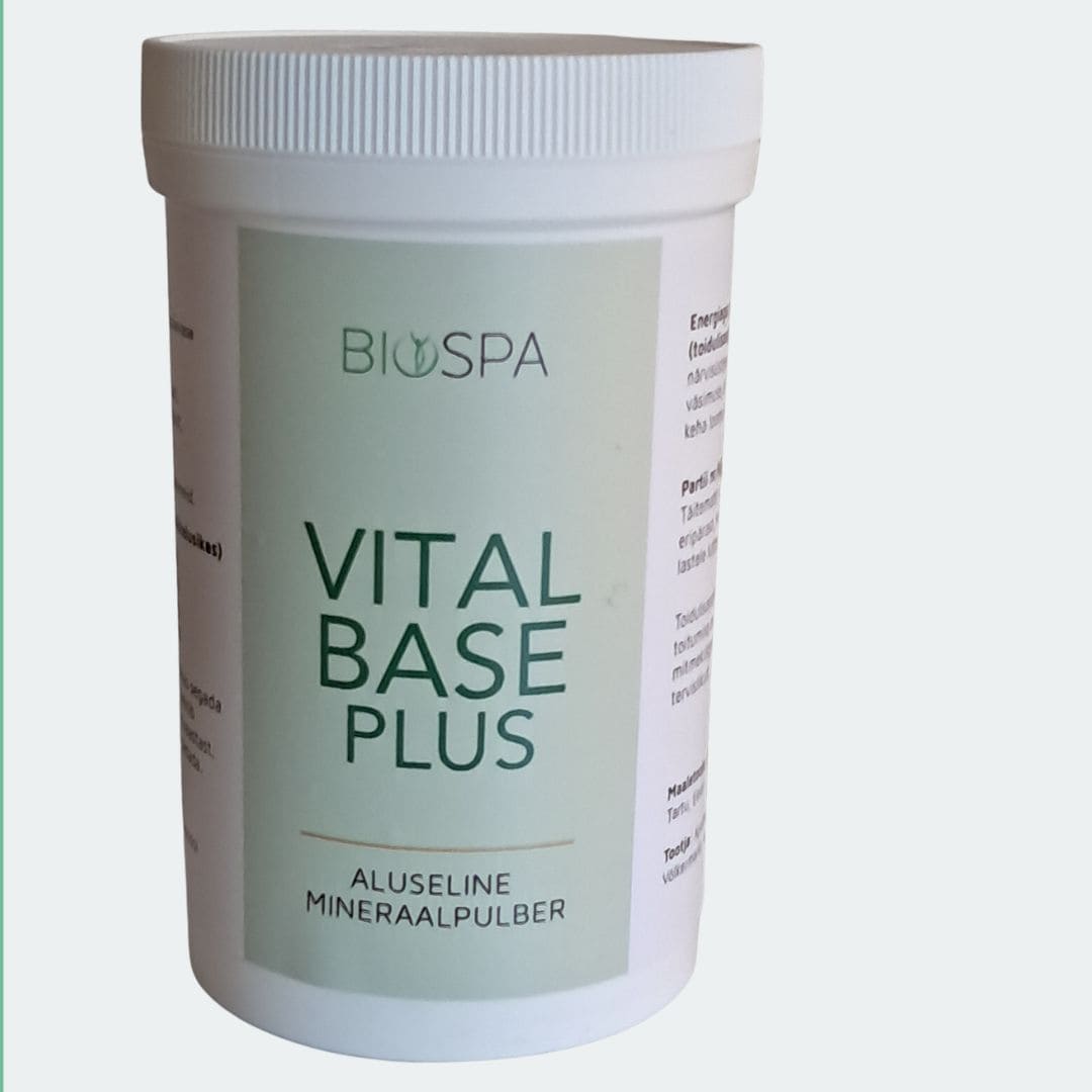 Vitalbase Plus 300 g