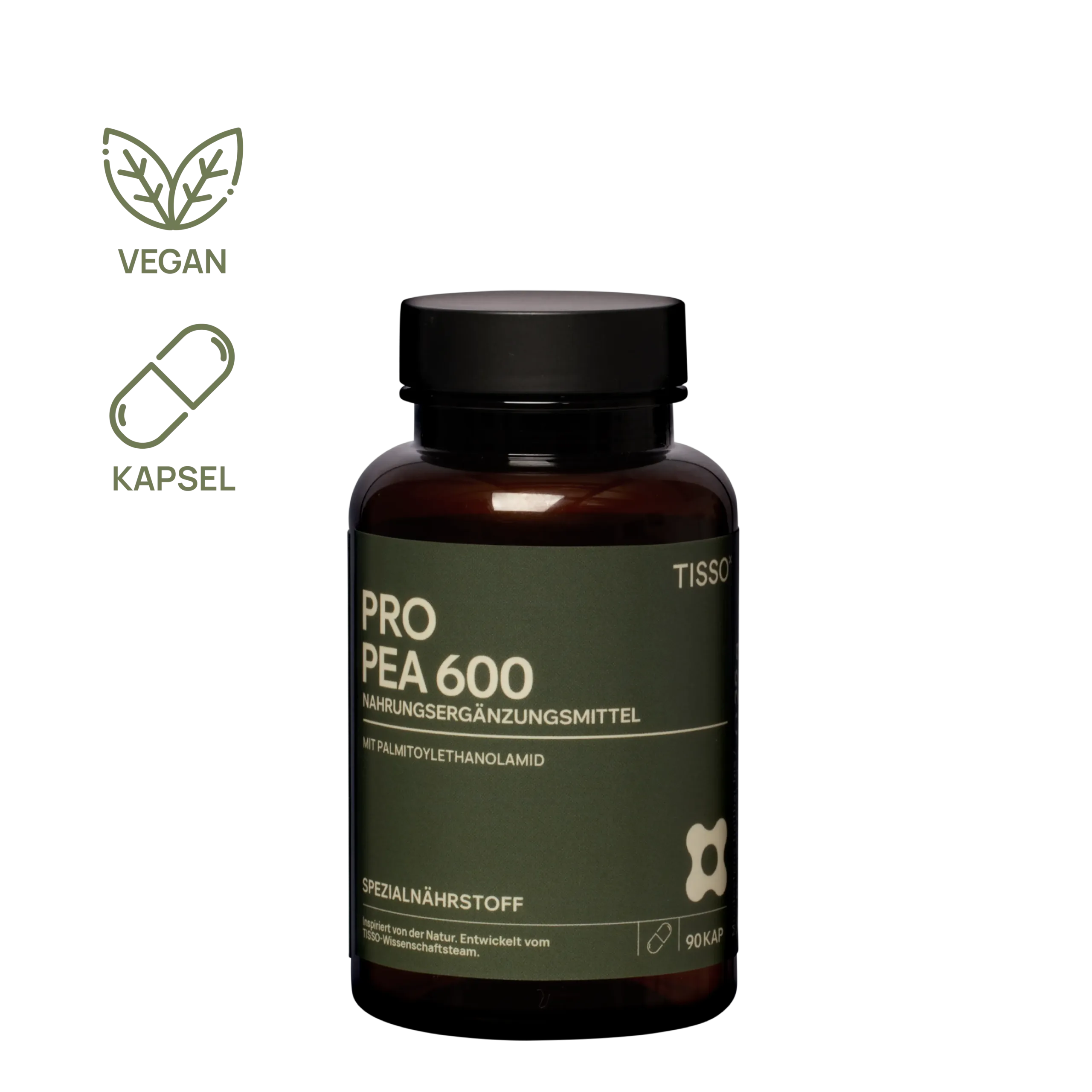 Pro PEA 600 - Image 2