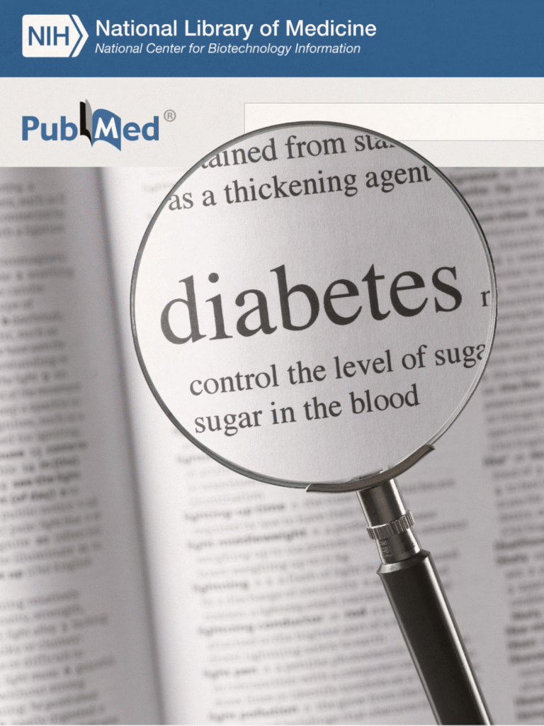 Paastumise tõus terapeutilise vahendina Aastakümneid on 2. tüüpi diabeedi (T2DM) ravi keskendunud ravimitele, nagu metformiin või empagliflosiin, koos kaloreid 