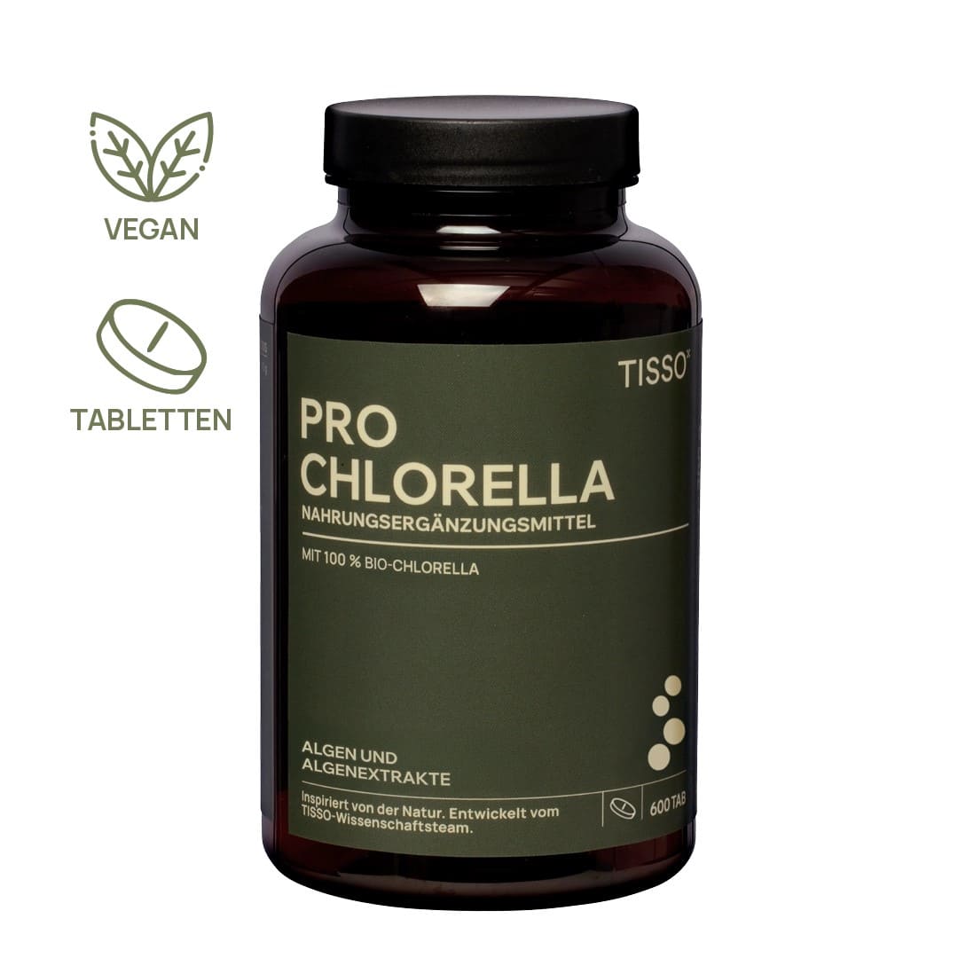 Pro Chlorella