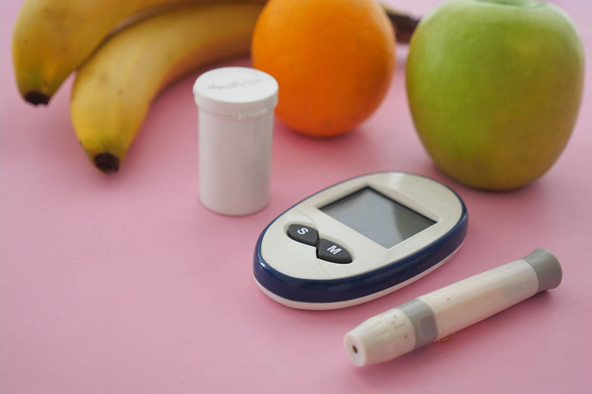 Võib-olla tunned seda tunnet. Sööd hommikusööki ja enne keskpäeva mõtled juba millelegi magusale. Sööd lõunat ja hetkeks on pärast söömist kõik korras. Aga pool