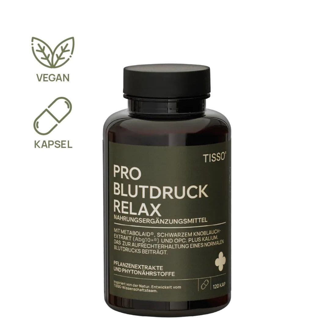Pro Blutdruck Relax